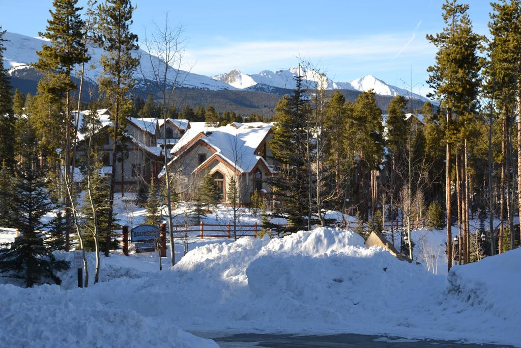 Los Pinos By Ski Village Resorts Брекенрідж Екстер'єр фото